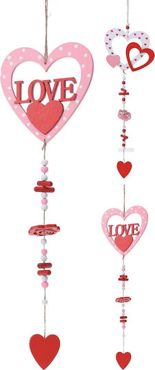 JK Home Decoration Party Decoration in Red Color