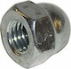 Nuci Congelator cu ușă pentru Surub M10mm