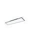 Eglo Paralelogram Panou LED Putere 33W 120x30cm.