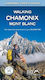 Walking Chamonix Mont Blanc