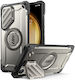 Supcase Ub Xt Mag Back Cover Πλαστικό Γκρι (Samsung Galaxy S24 Ultra)