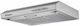 Candy CFT610/5S/1 Freistehender Dunstabzug 60cm Inox