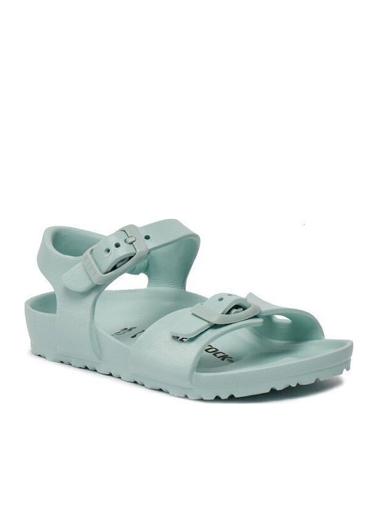Birkenstock Kinder Sandalen Rio Eva Anatomisch ...