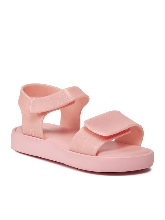 Melissa Kids' Sandals Pink