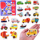 Kinderpuzzle für 3+ Jahre 23pcs Jokomisiada