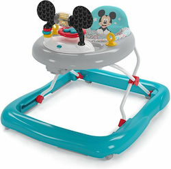 Bright Starts Baby Walker Turquoise