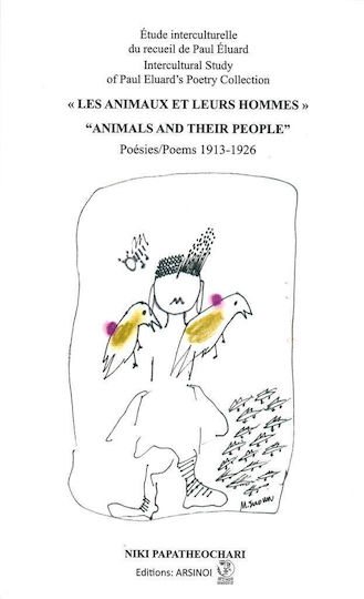 Les Animaux Et Leurs Hommes-animals And Other People Tegos Editions