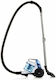 Domo DO7286S Aspirator 700W cu bol 1.5lt Albastră