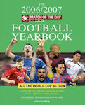 Match Of The Day Football Yearbook