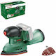 Bosch Easysander Solo Battery Powered Delta Sander 18V with Suction System 06033E3000