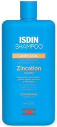 Isdin Shampoos gegen Schuppen 400ml Isdin Shampoos gegen Schuppen 400ml
