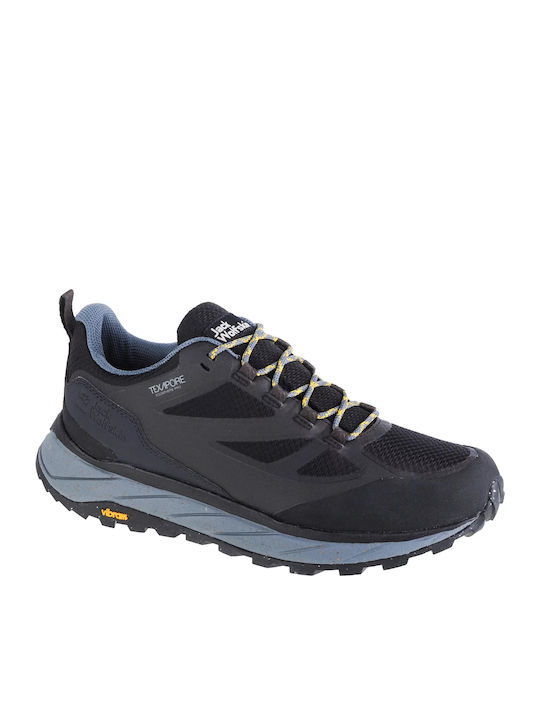 Jack Wolfskin Terraventure Ανδρικά Ορειβατικά