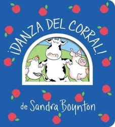 !danza Del Corral! (barnyard Dance!)