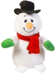 Friendlies Christmas Figure SNowman