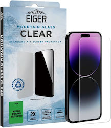 Eiger Glass (iPhone 15) Eiger Glass (iPhone 15)