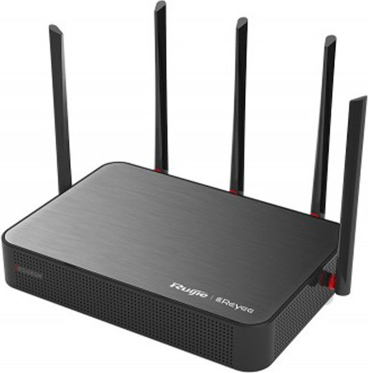 Ruijie RG-EG105GW Ασύρματο Router με 4 Θύρες
