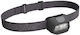 Energizer LED IPX4 с Максимална Яркост 400лм Headlight Сив