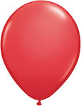 Σετ 50 Μπαλόνια Latex Κόκκινα 41εκ.