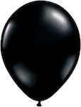 Set of 100 Balloons Black Μικρά 5 13cm