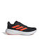 Adidas Response Super Sport Shoes Running Black