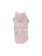 Glee Glee Hundemäntel Rosa mit Rückenlänge 43 cm