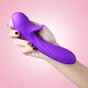 Plus Clasic Vibrator GR00028529 Violet