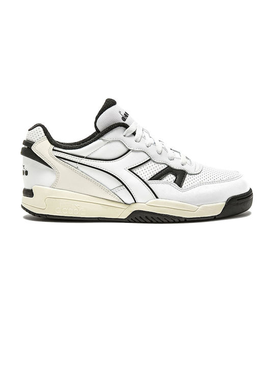 Diadora Winner Ανδρικά Sneakers Whisper White /...