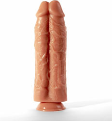 X-Men Dildo Dildo Flesh 30cm