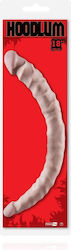 Nanma Hoodlum Dildo Flesh 46cm