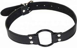 Lola Games Gag in Black Color