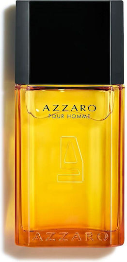 Azzaro Pour Homme Тоалетна вода 30мл