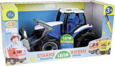 Lena Traktor für 3++ Jahre