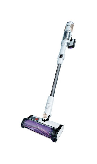 Shark Detect Pro Reîncărcabilă Aspirator Stick 25.2V Albă