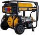 Dewalt Generator Benzină (în patru timpi) cu Au...