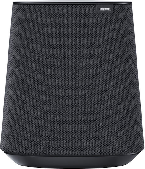 Loewe Аудиосистема 2 Klang mr1 60604D11 30W с WiFi и Bluetooth Черен