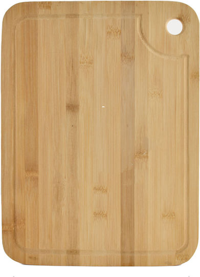 Tpster Επιφάνεια Κοπής από Μπαμπού 20x30cm