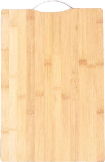 Tpster Επιφάνεια Κοπής από Μπαμπού 20x30cm