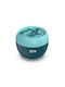 Nava Plastic Thermo Lunch Box Blue 800ml