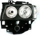 Depo Lumini Frontale Angel Eyes Volkswagen Transporter 1997-2003 2 Bucăți
