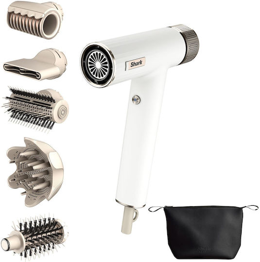 Shark Hair Dryer 1700W HD352EU