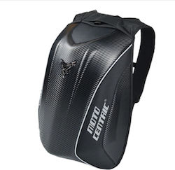 Rider Backpack Black 30lt