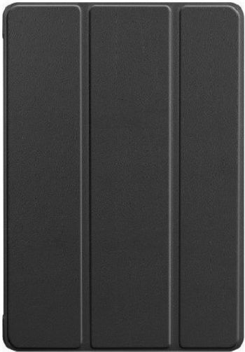 Plus Flip Cover Μαύρη (Samsung Galaxy Tab S9 Plus SM-X810)