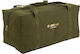 OZtrail Sack Voyage 118lt Green Fabric L80xW35xH35cm