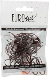 Eurostil Set Elastice Pentru Păr 50 Bucăți