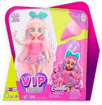 Imc Toys Vip Pets Fashion - Giselle Puppe