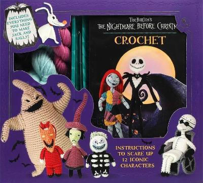 Disney Tim Burton's: The Nightmare Before Christmas