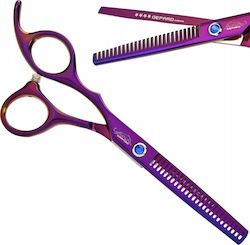 Gepard Hair Cutting Thinning Scissor 5.5"