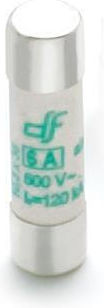DF electric Ασφάλεια Κυλινδρική Βραδείας Καύσεως (054-310382006)