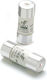 DF electric Safety Cylindrical Porcelain Fast-Bow 22x58mm 100A (054-222580100) 1pcs