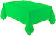 Amscan Party Tablecover Dinosaurs Plastic 274x137cm Green